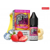 Drifter Bar Salts liquid - Strawberry Banana Ice 10ml / 20mg 