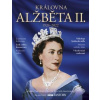 Královna Alžběta II. (1926-2022) - kolektiv