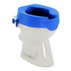 DMA 508 Super - Nadstavec na WC modrý 10 cm