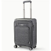 Rock TR-0206/3-S PP sivá 36 l
