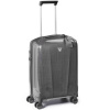 Cestovný kufor Roncato - We Are DLX Spinner S 55/20 cm Exp. - 0162 Platino (RO)