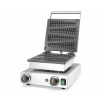 Vaflovač Lolly, 230V/1750W, 314x417x(H)229mm | HENDI, 212165