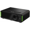 ViewSonic X1-4K Pro / 4K /3300LL - LED svetlo, TR1.15-1.5 - 1.3x zoom - 29dB - harman/kardon 6W SPK x2, Google TV