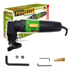 Nůžky na plech elektrické Procraft SM 2,5 | SM 2,5 - 277