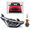 HYUNDAI i20 II GB 2014-2020 REFLEKTOR PREDNÝ PRAVÝ 92102C8000
