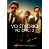 Vo štvorici po opici 3 - Pařba na třetí DVD