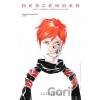 Descender Volume 3: Singularities - Jeff Lemire, Dustin Nguyen (Ilustrátor)