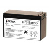 FUKAWA FWU-17 12V/ 9Ah (12326)