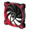 ARCTIC BioniX F140 Počítačová skriňa Ventilátor 14 cm Čierna, Červená (ACFAN00095A)