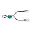 Climbing Technology Top Shell Twist - via ferrata set