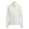 Dámska Prechodná bunda ADIDAS W MT WIND JACKE HM4024 – Zelená