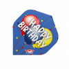 Bull's NL Powerflite D100 - Birthday BU-50894