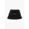 Klobúk LEVI'S® Cozy Bucket Hat D7256-0001 Farba: Čierna, Veľkosť: S