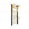 DUVLAN 4 in 1 Farba: black