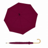 Doppler NATURE LONG Charming Wine - EKO deštník FSC(R)