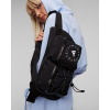 Dámska čierna ľadvinka Adidas By Stella Mccartney 2,75l