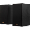 Klipsch R-41PM aktívny stereo reproduktory čierne