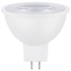Paulmann 28758 LED En.trieda 2021 G (A - G) GU5.3 6.5 W teplá biela (Ø x v) 50 mm x 48 mm 1 ks; 28758
