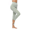 Merco Fit Pants športové legíny zelená - S