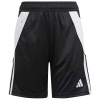 Šortky adidas Tiro 24 Training Jr IJ7666 128 cm