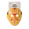 Detská maska Horor - krv Jason - Bloody Murder - Friday the 13th - Piatok 13. - Halloween