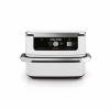 Ninja AF500EUWH Foodi FlexDrawer Dual Air fryer 10,4L - Biela