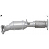 Katalyzátor 342254 Audi Q7/ VW Touareg 4,2FSI V8 257kW BAR