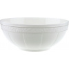 Villeroy & Boch Šalátová misa 24 cm Gray Pearl