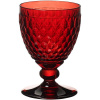 Villeroy & Boch Boston Coloured Red poháre na červené víno 310 ml