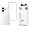 3mk Clear Case pro Oppo Reno 14 5903108665476