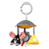 Kontrastní kolotoč Mouse pro miminko (8563202601)