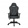 Arozzi Gaming Stuhl Toretta Dark grey SoftFabric (TORRETTA-SFB-DG2)