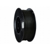 Filament PETG 3DPower 1,75 mm 3000 g čierny