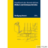 Handbuch der Konstruktion: Möbel und Einbauschranke - Kniha