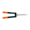 Fiskars 1001564 Nůžky na živý plot PowerLever s pákovým převodem HS52