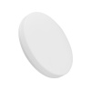 Tellur WiFi Smart LED kulaté stropní světlo, 24 W, teplá bílá, bílé provedení 5949120002400