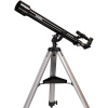 SkyWatcher Mercury-607 (60/700) refractor telescope on AZ2 mount