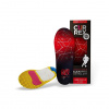 Currex CLEATPRO - klenba nízká - červená, veľkosť L
