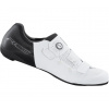 boty Shimano RC502 bílé 39