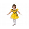 Detský Kostým Včelí Ples , Kostým kostým, karneval, veľ 92/104 cm