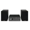 TechniSat DigitRadio 760 CD IR, mikrosystém black