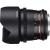 Samyang 10mm T3.1 VDSLR ED AS NCS CS II Canon EF