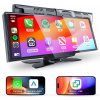 Automobilový monitor Podofo A3247 Carplay&Android Auto 10.26''