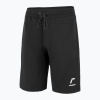Brankárske šortky Reusch Shorts black/white