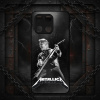 Metallica - James Hetfield - Honor obal