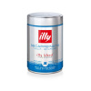 Illy Espresso Bezkofeínová mletá káva 250g