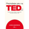 Přednášejte jako na TEDu