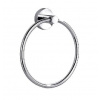 RAV Slezák Colorado - Držiak uteráka, priemer 17 cm, chróm COA0104