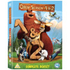 Open Season / Open Season 2 DVD