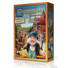 Bard hra Carcassonne 5. Abbey a starosta, ed (Bard hra Carcassonne 5. Abbey a starosta, ed)